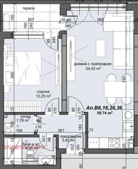  2- | Imot.bg    6