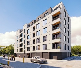 Обява продава 3-стаен, град София, Гео Милев