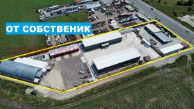 СКЛАД, 8 500 m2