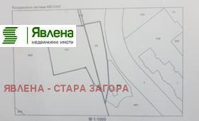 Продажба на парцели в град Стара Загора - изображение 2 