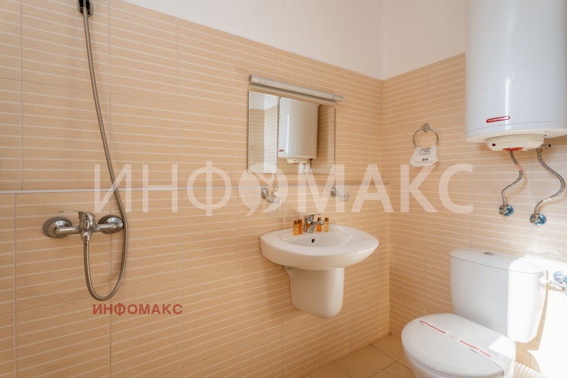 Продава  1-стаен област Бургас , гр. Черноморец , 36 кв.м | 81150393 - изображение [5]