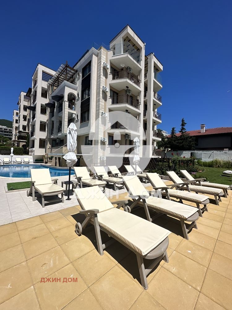 Til salg  Studie region Burgas , Sveti Vlas , 35 kvm | 66806262 - billede [8]