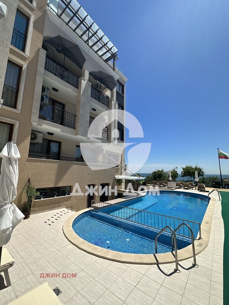 Til salg  Studie region Burgas , Sveti Vlas , 35 kvm | 66806262 - billede [6]