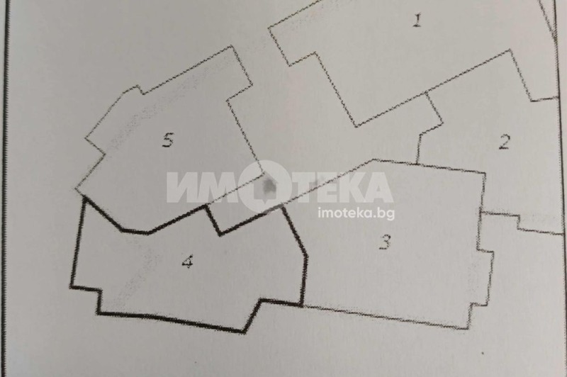 Satılık  Stüdyo Plovdiv , Stariyat grad , 43 metrekare | 31962783 - görüntü [3]
