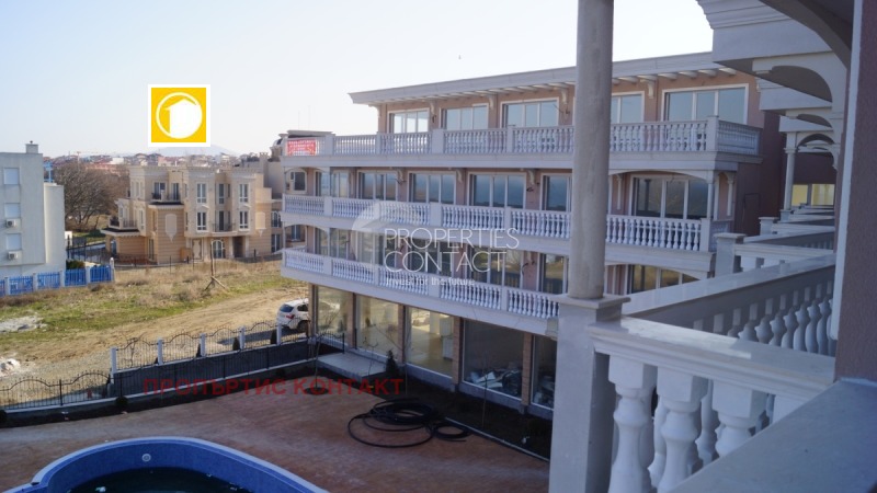 Продава 1-СТАЕН, с. Лозенец, област Бургас, снимка 3 - Апартаменти - 52843915