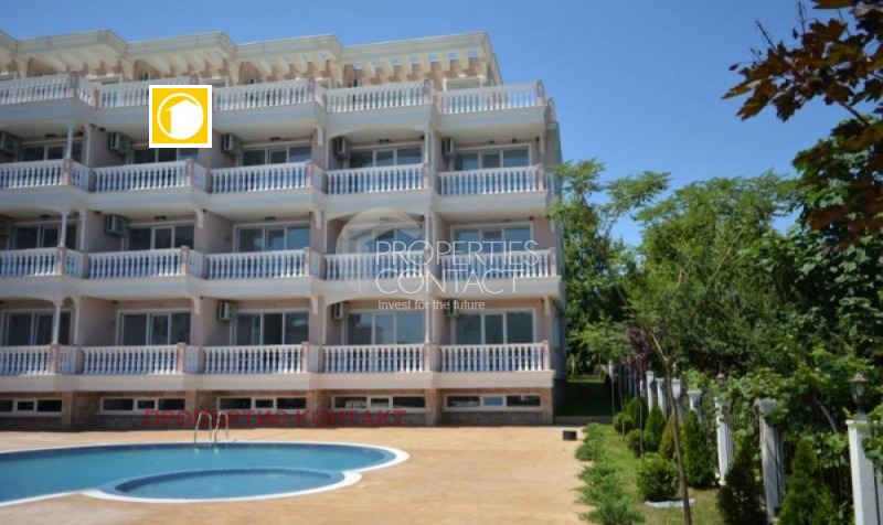 Продава 1-СТАЕН, с. Лозенец, област Бургас, снимка 7 - Апартаменти - 52843915