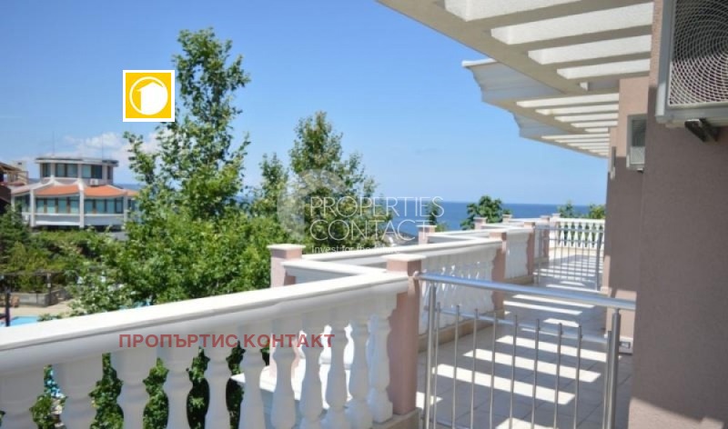 Продава 1-СТАЕН, с. Лозенец, област Бургас, снимка 4 - Апартаменти - 52843915