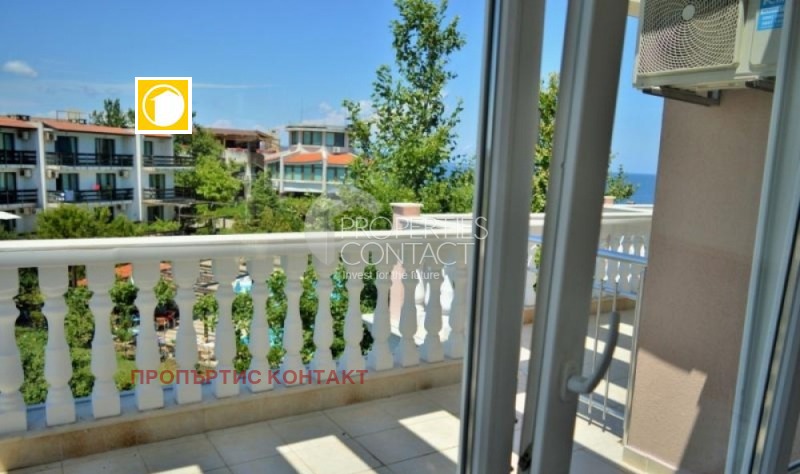 Продава 1-СТАЕН, с. Лозенец, област Бургас, снимка 6 - Апартаменти - 52843915