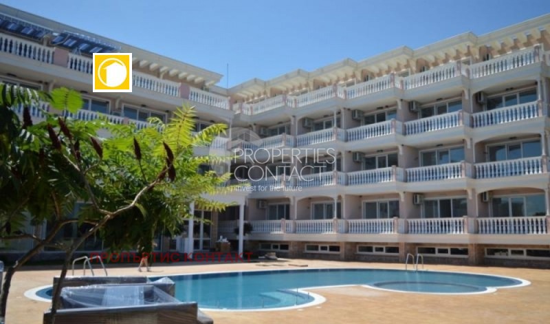 Продава 1-СТАЕН, с. Лозенец, област Бургас, снимка 2 - Апартаменти - 52843915