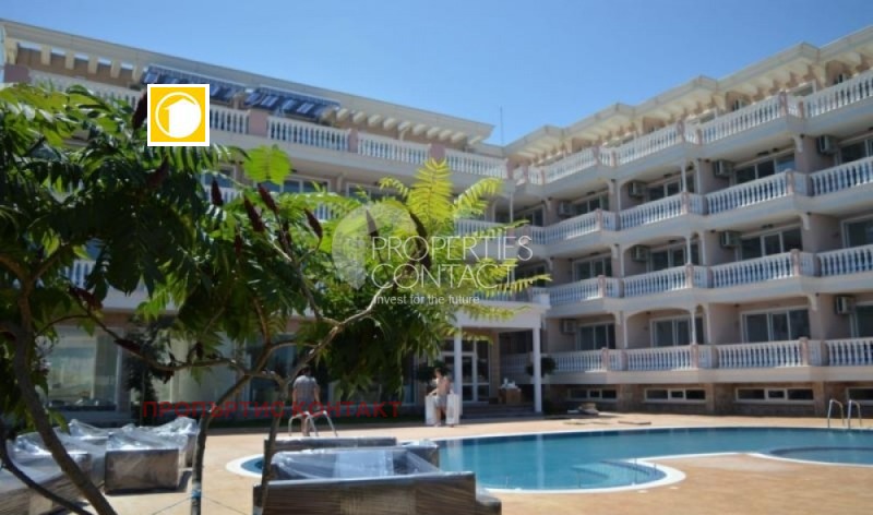 Продава 1-СТАЕН, с. Лозенец, област Бургас, снимка 5 - Апартаменти - 52843915