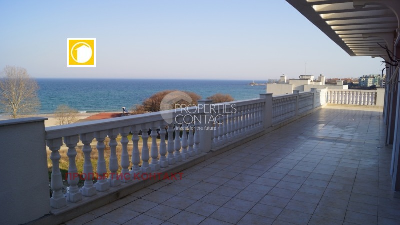 Продава 1-СТАЕН, с. Лозенец, област Бургас