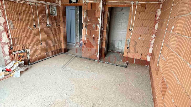 Продава 1-СТАЕН, гр. Велико Търново, Картала, снимка 3 - Апартаменти - 53072209