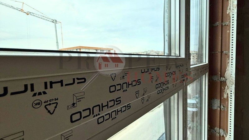 Продава 1-СТАЕН, гр. Велико Търново, Картала, снимка 4 - Апартаменти - 53072209