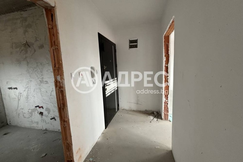 Продава 2-СТАЕН, гр. Хасково, Младежки хълм, снимка 7 - Aпартаменти - 49367332