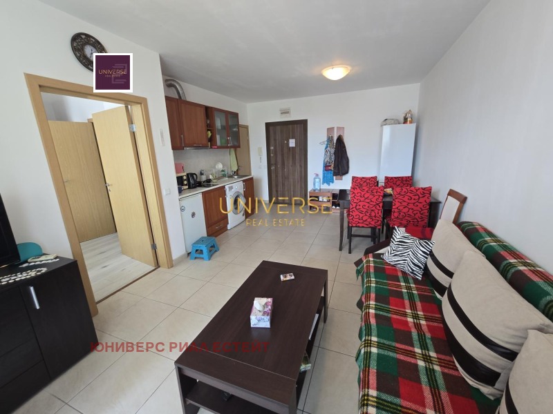 À venda  1 quarto região Burgas , k.k. Slantchev briag , 60 m² | 29323431 - imagem [2]