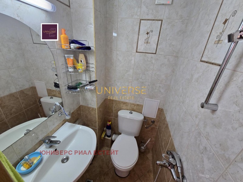 À venda  1 quarto região Burgas , k.k. Slantchev briag , 60 m² | 29323431 - imagem [9]