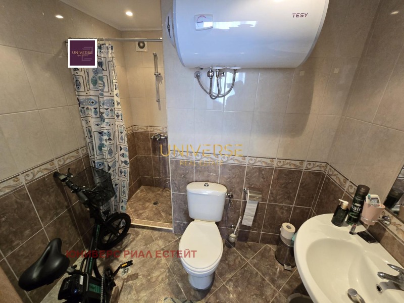 À venda  1 quarto região Burgas , k.k. Slantchev briag , 60 m² | 29323431 - imagem [8]