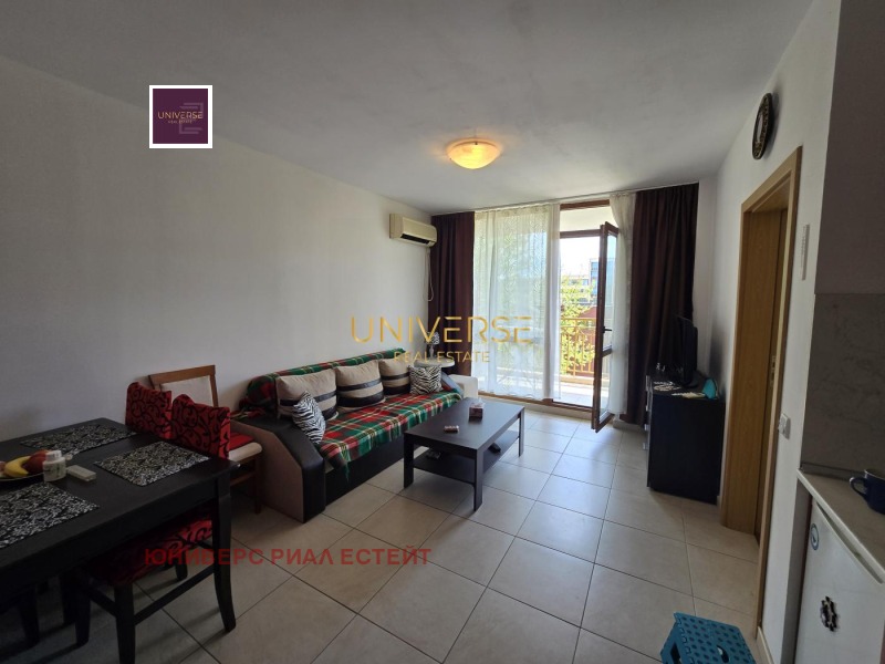 À venda  1 quarto região Burgas , k.k. Slantchev briag , 60 m² | 29323431 - imagem [5]