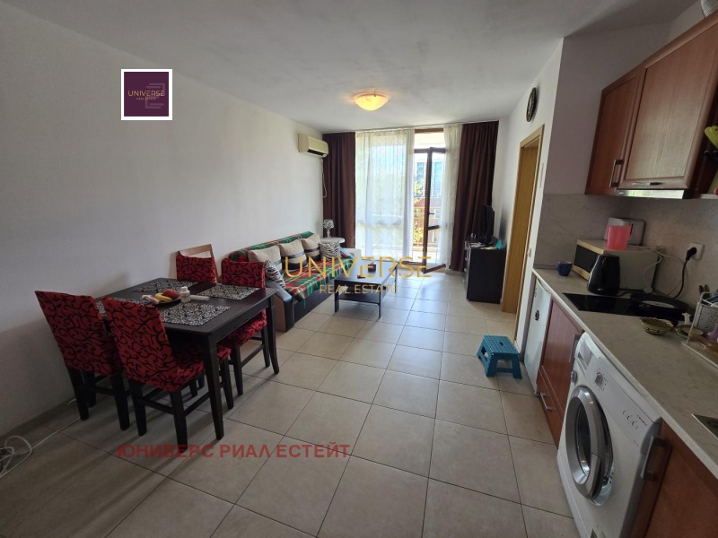 À venda  1 quarto região Burgas , k.k. Slantchev briag , 60 m² | 29323431