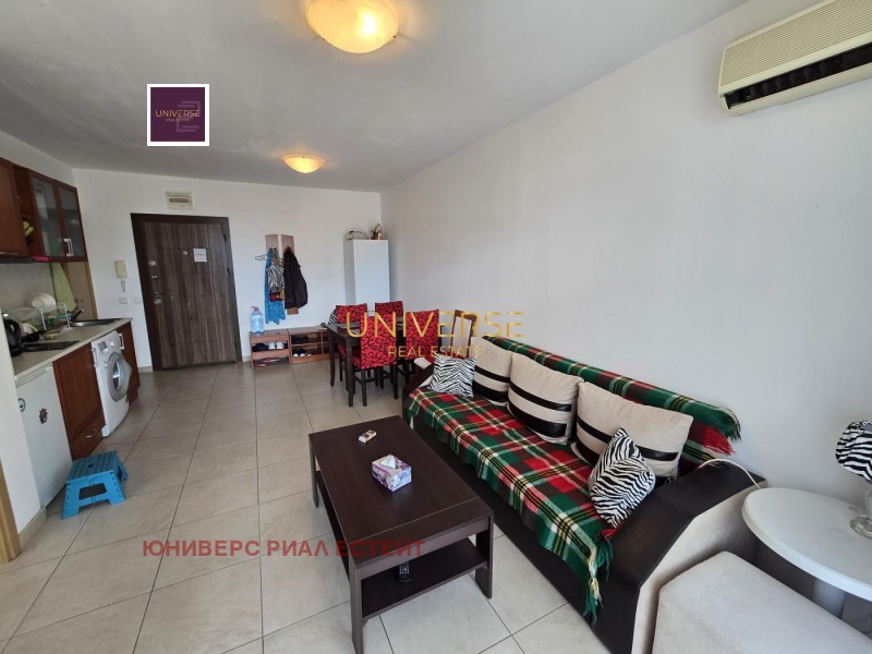 À venda  1 quarto região Burgas , k.k. Slantchev briag , 60 m² | 29323431 - imagem [3]