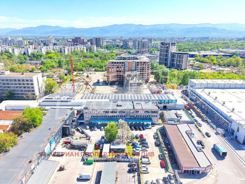 Til salgs  1 soverom Plovdiv , Trakija , 70 kvm | 68865066 - bilde [3]