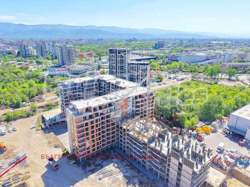 Til salgs  1 soverom Plovdiv , Trakija , 70 kvm | 68865066 - bilde [16]