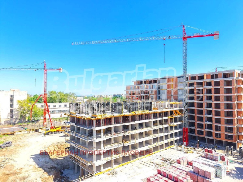 Til salgs  1 soverom Plovdiv , Trakija , 70 kvm | 68865066 - bilde [14]