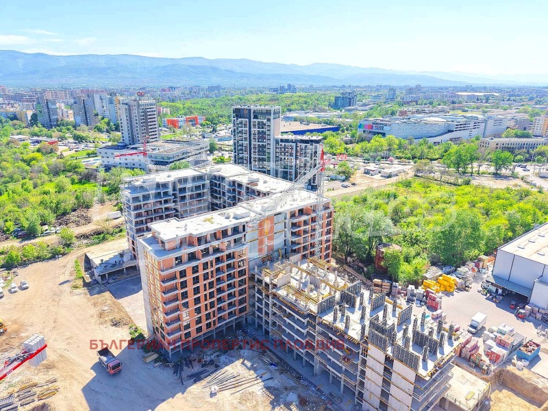 Til salgs  1 soverom Plovdiv , Trakija , 70 kvm | 68865066 - bilde [12]