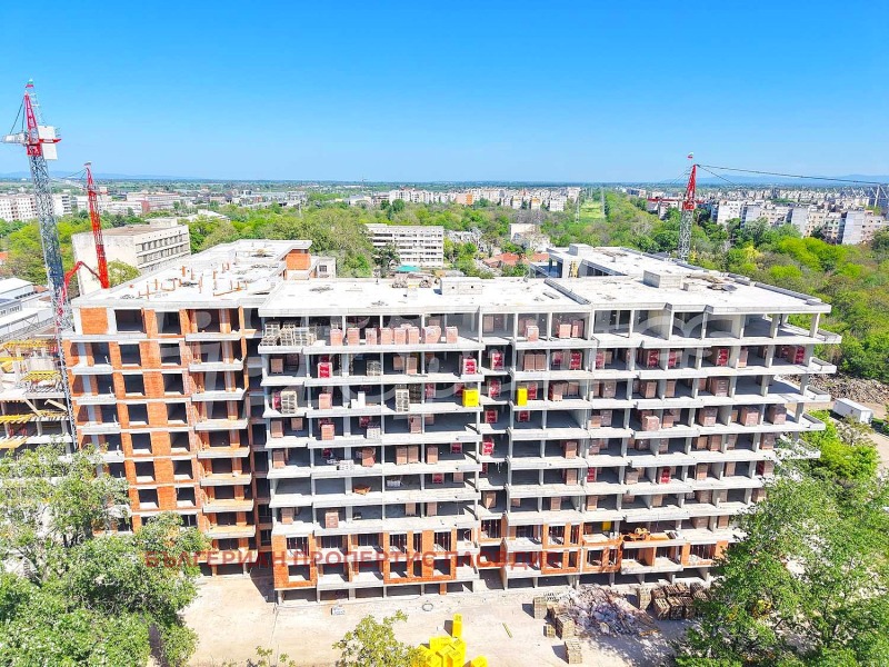 Til salgs  1 soverom Plovdiv , Trakija , 70 kvm | 68865066 - bilde [2]