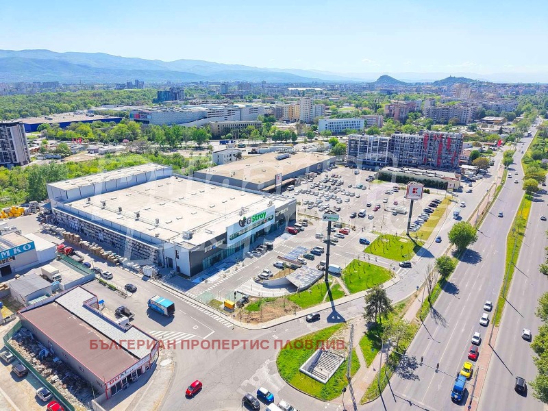 Til salgs  1 soverom Plovdiv , Trakija , 70 kvm | 68865066 - bilde [15]