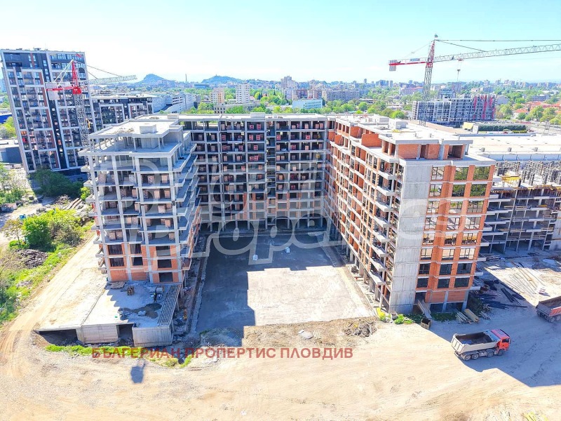 Til salgs  1 soverom Plovdiv , Trakija , 70 kvm | 68865066 - bilde [13]