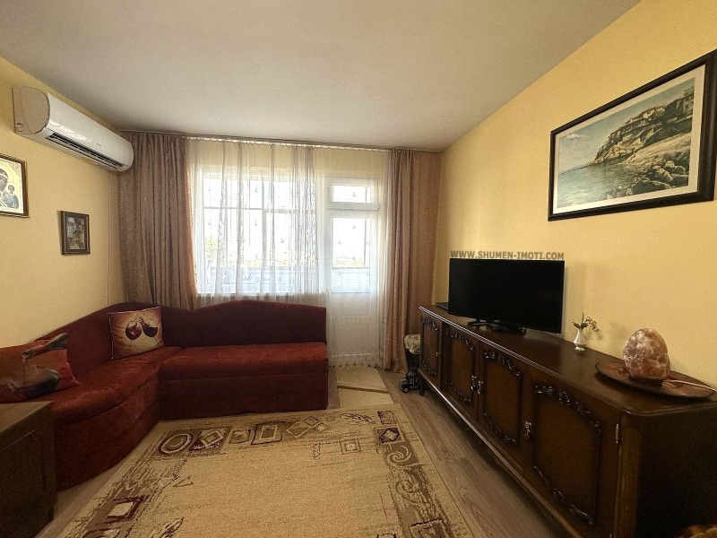 For Sale  1 bedroom Shumen , Everest , 62 sq.m | 76130962