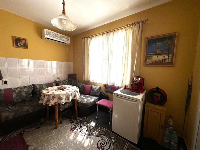 For Sale  1 bedroom Shumen , Everest , 62 sq.m | 76130962 - image [6]