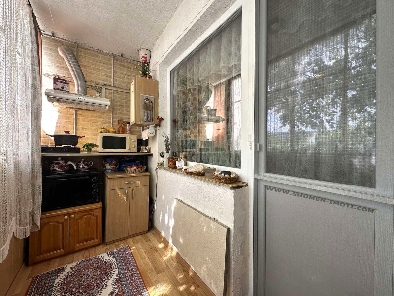 For Sale  1 bedroom Shumen , Everest , 62 sq.m | 76130962 - image [5]