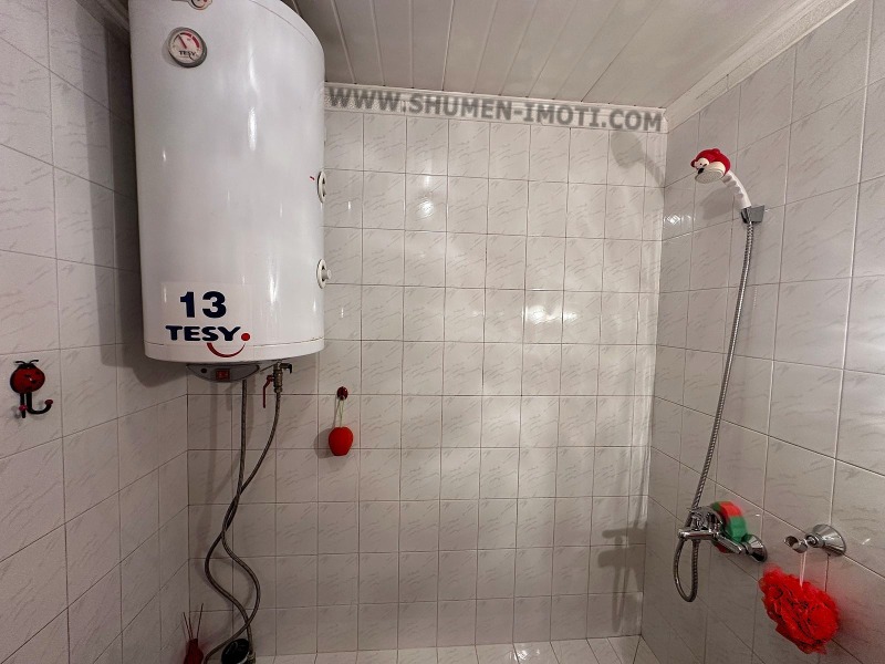 For Sale  1 bedroom Shumen , Everest , 62 sq.m | 76130962 - image [8]