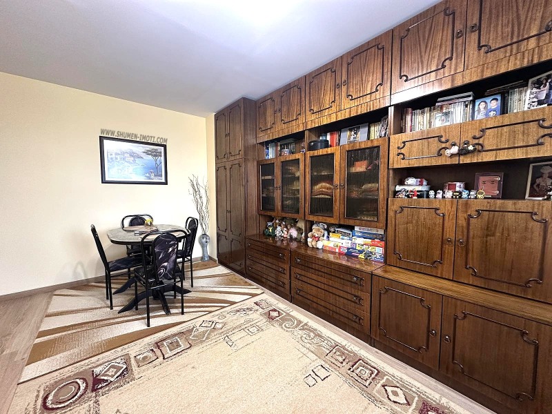 For Sale  1 bedroom Shumen , Everest , 62 sq.m | 76130962 - image [2]