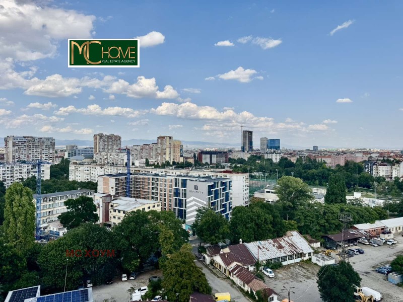 Til salg  1 soveværelse Sofia , Zona B-5 , 64 kvm | 51615156 - billede [6]
