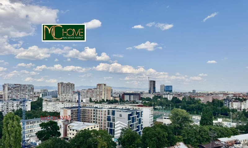 Продава 2-СТАЕН, град София, Зона Б-5 • 177000 € • 77549620 — Holmes.bg