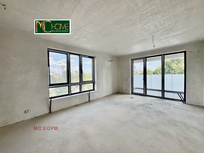 Til salg  1 soveværelse Sofia , Zona B-5 , 64 kvm | 51615156 - billede [2]