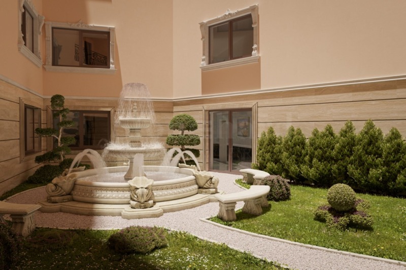 En venta  1 dormitorio región Burgas , Nesebar , 75 metros cuadrados | 30956080 - imagen [14]