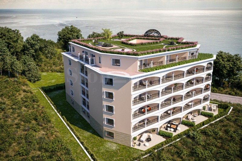 En venta  1 dormitorio región Burgas , Nesebar , 75 metros cuadrados | 30956080 - imagen [13]