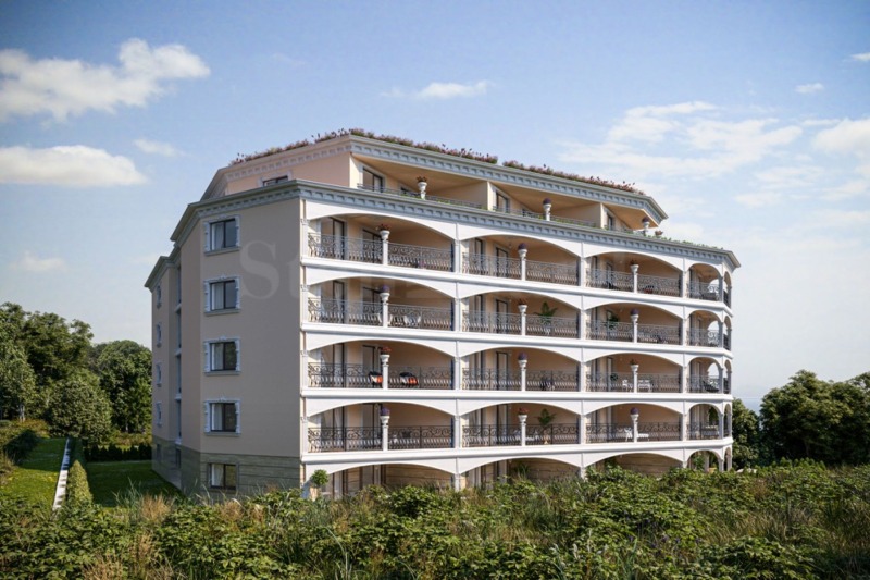 En venta  1 dormitorio región Burgas , Nesebar , 75 metros cuadrados | 30956080 - imagen [8]