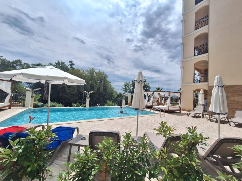 En venta  1 dormitorio región Burgas , Nesebar , 75 metros cuadrados | 30956080 - imagen [15]