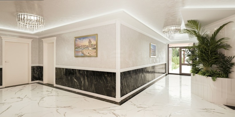En venta  1 dormitorio región Burgas , Nesebar , 75 metros cuadrados | 30956080 - imagen [4]