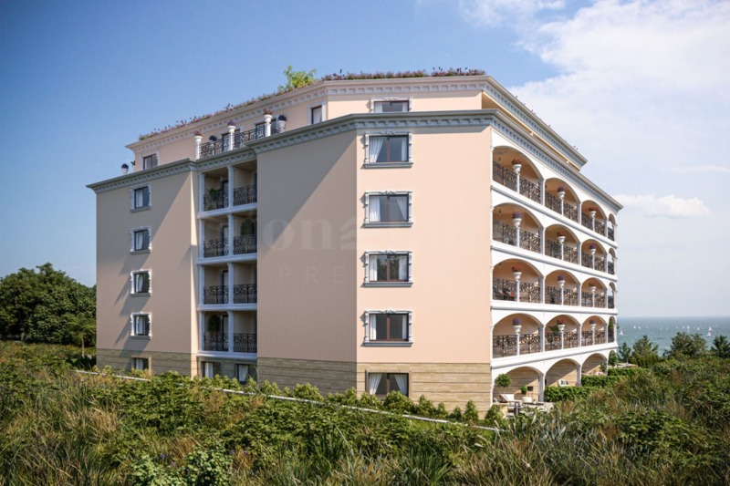 En venta  1 dormitorio región Burgas , Nesebar , 75 metros cuadrados | 30956080 - imagen [11]