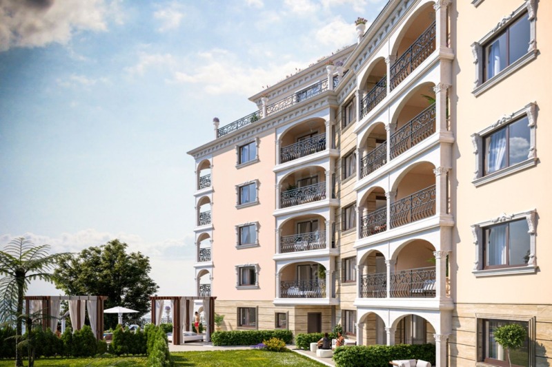 En venta  1 dormitorio región Burgas , Nesebar , 75 metros cuadrados | 30956080 - imagen [6]