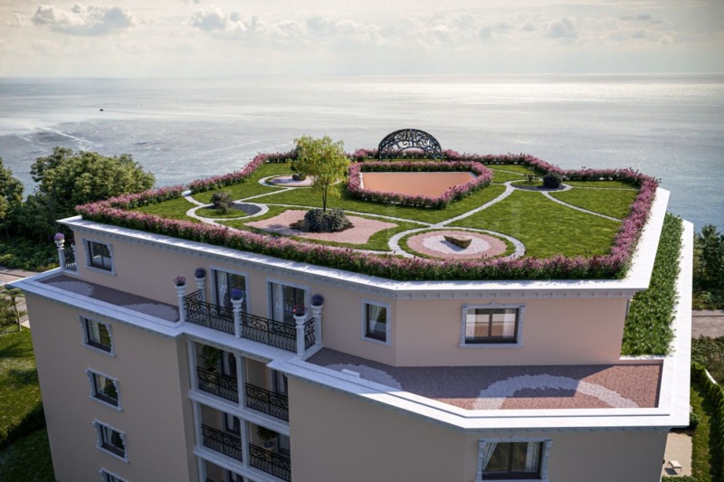 En venta  1 dormitorio región Burgas , Nesebar , 75 metros cuadrados | 30956080 - imagen [10]