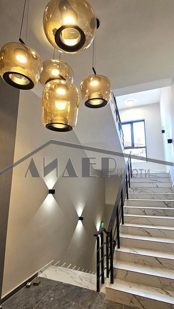 Продава 2-СТАЕН, гр. Пловдив, Христо Смирненски, снимка 8 - Апартаменти - 52223565