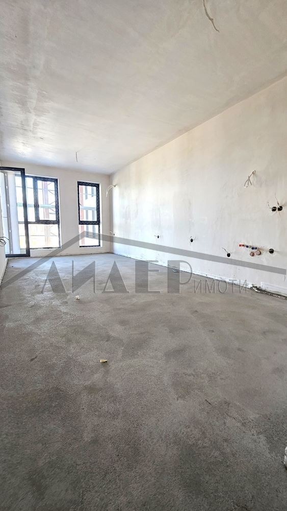 Продава 2-СТАЕН, гр. Пловдив, Христо Смирненски, снимка 2 - Апартаменти - 52223565