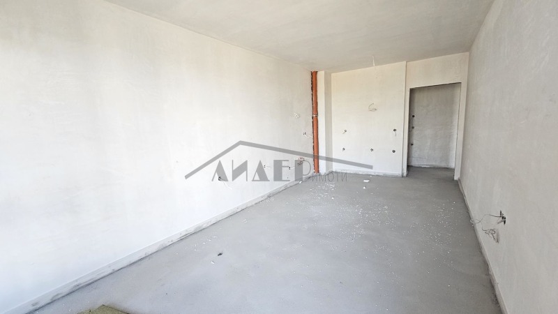 Продава 2-СТАЕН, гр. Пловдив, Христо Смирненски, снимка 2 - Апартаменти - 53312820